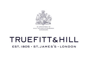 Truefitt & Hill Logo