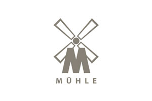 MÜHLE Shaving Logo